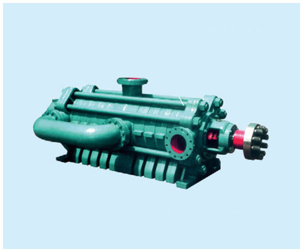 DDM型多级煤泥泵 DDZ型水力采煤增压泵