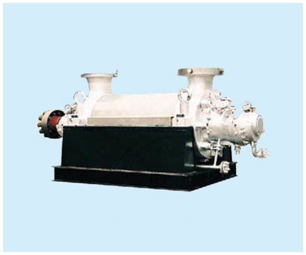 DG型高压锅炉给水泵 DG型注水泵
